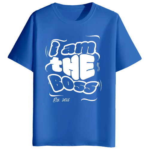 Royal Blue