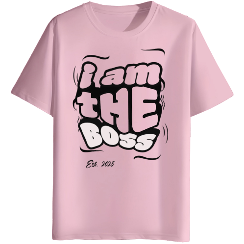 Baby Pink